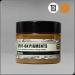 VMS Spot-On Pigment No. 06 Clay Rich Earth Textured